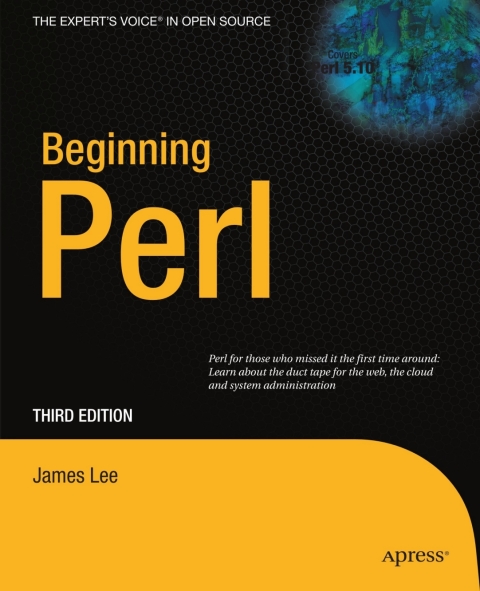Beginning Perl